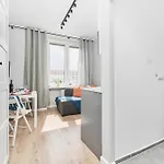 Museum Square By Renters * فروتسواف