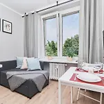 Museum Square By Renters * فروتسواف