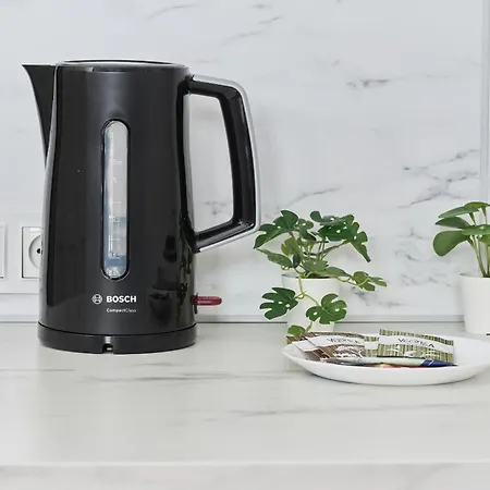 Museum Square By Renters ורוצלב