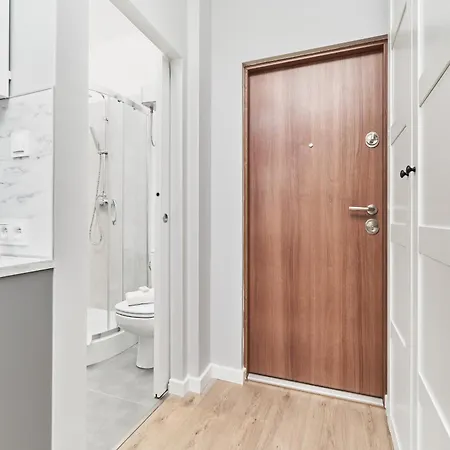 Apartment Museum Square By Renters Wroclaw