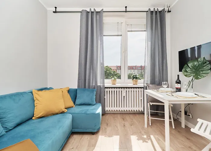 דירה Museum Square By Renters