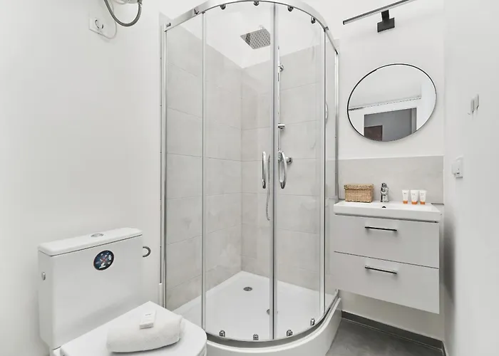 Museum Square By Renters דירה