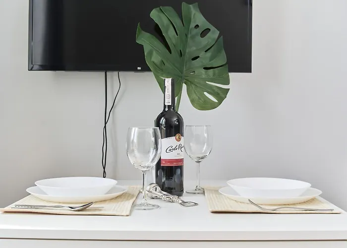 דירה Museum Square By Renters