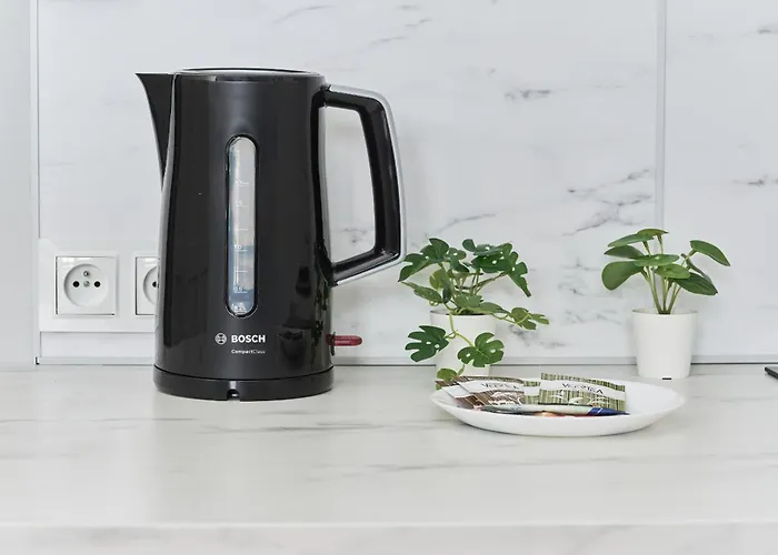 Museum Square By Renters ורוצלב