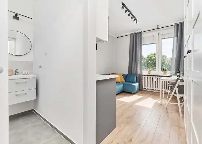 Museum Square By Renters ורוצלב