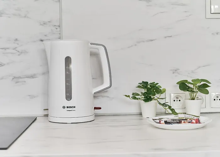 Museum Square By Renters דירה *