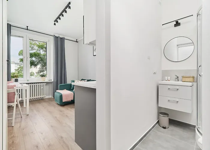 Museum Square By Renters * ורוצלב