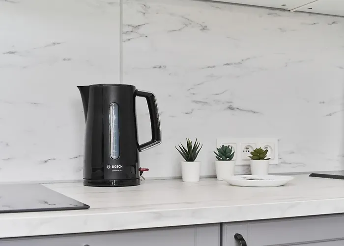 Museum Square By Renters