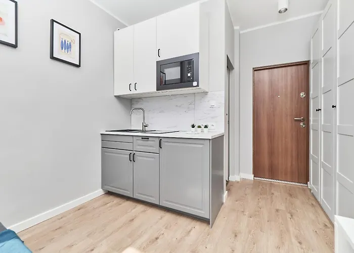 Museum Square By Renters * ורוצלב