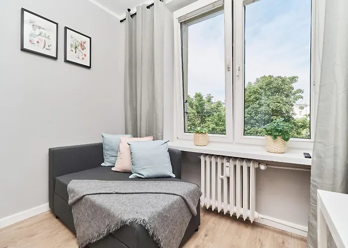 Museum Square By Renters * ורוצלב