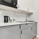 דירה Museum Square By Renters *