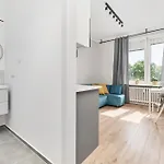 Museum Square By Renters ורוצלב
