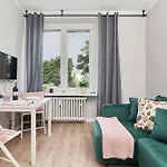 דירה Museum Square By Renters *