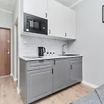 דירה Museum Square By Renters