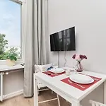Museum Square By Renters דירה ורוצלב
