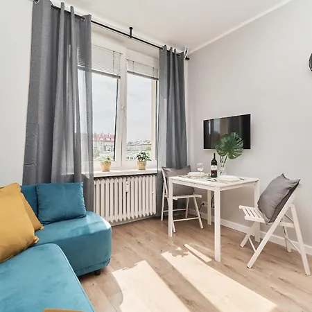 Museum Square By Renters * ורוצלב