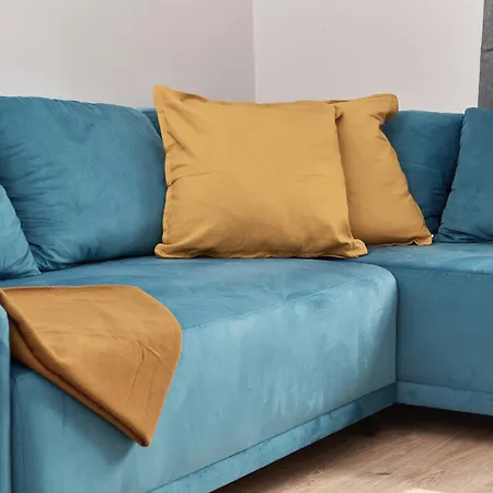 דירה Museum Square By Renters ורוצלב