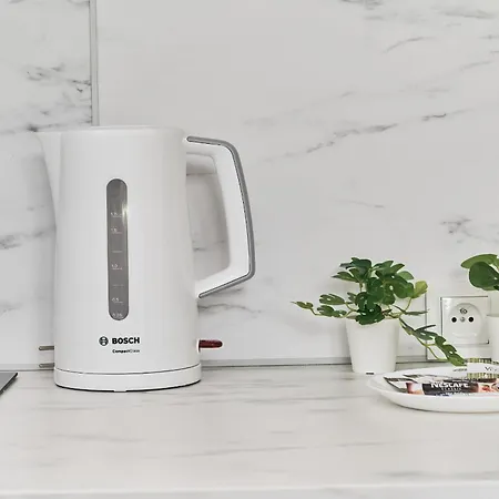 Museum Square By Renters Apartment *