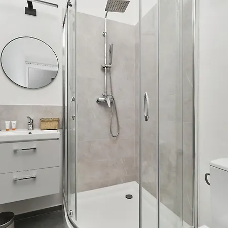 Apartament Museum Square By Renters