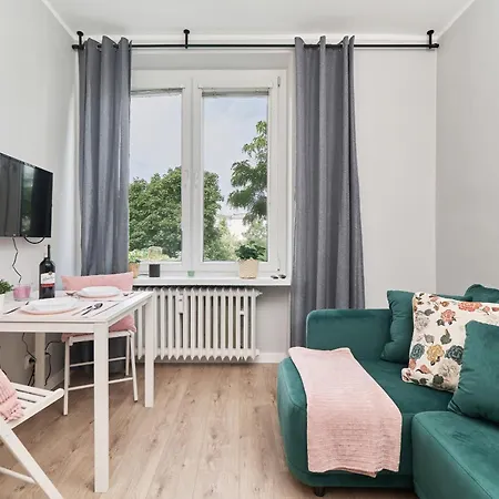 דירה Museum Square By Renters *