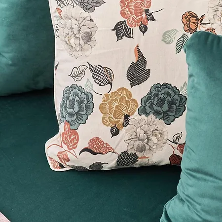 דירה Museum Square By Renters ורוצלב