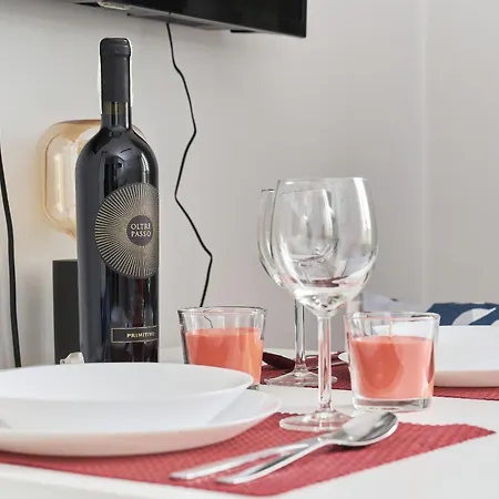 Museum Square By Renters * Wroclaw