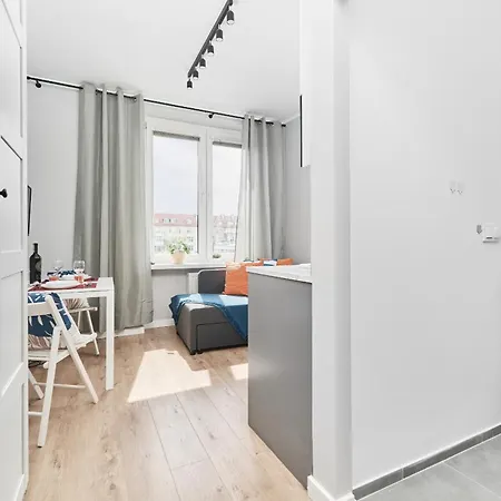 Museum Square By Renters * ורוצלב