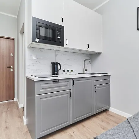 Apartment Museum Square By Renters