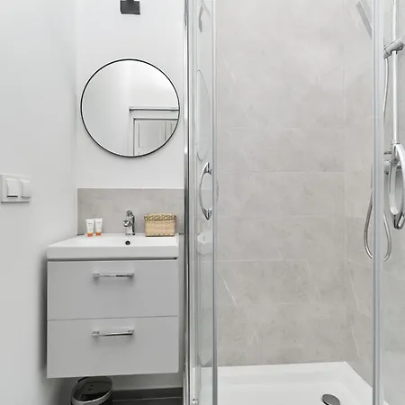 Museum Square By Renters דירה