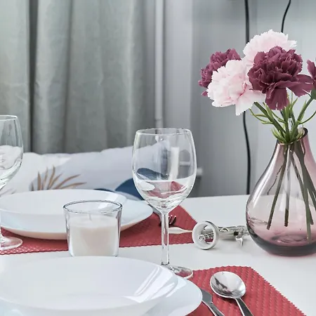 דירה Museum Square By Renters