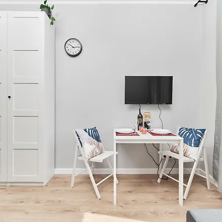 Museum Square By Renters Wroclaw