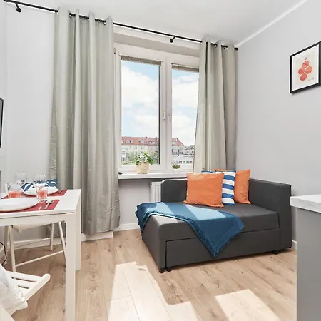 Museum Square By Renters Apartment *