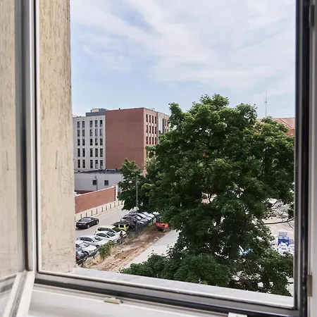 Museum Square By Renters Apartment *