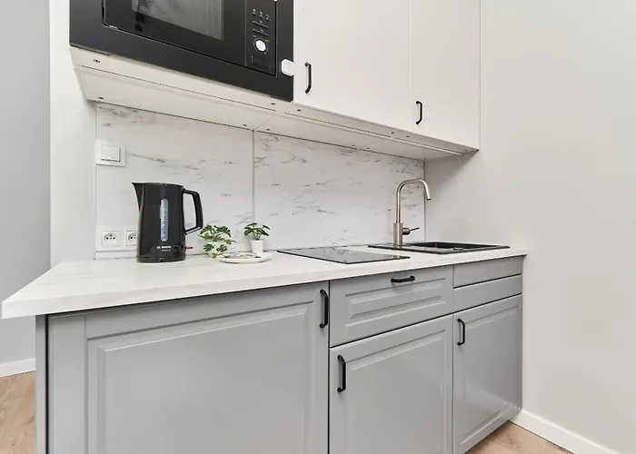 Apartamento Museum Square By Renters *