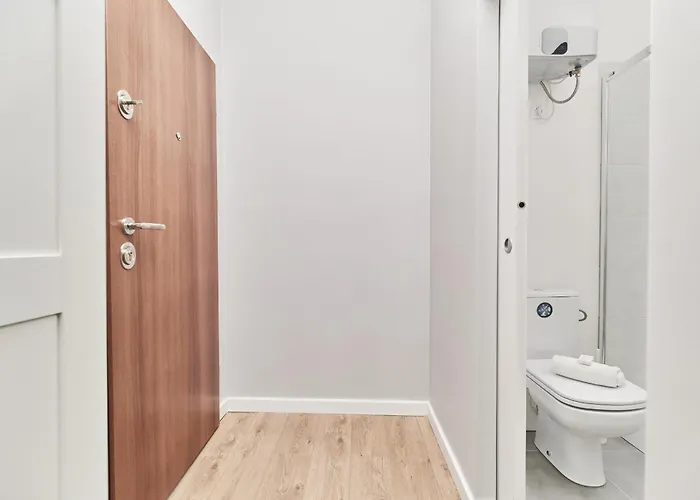 Apartamento Museum Square By Renters Breslavia