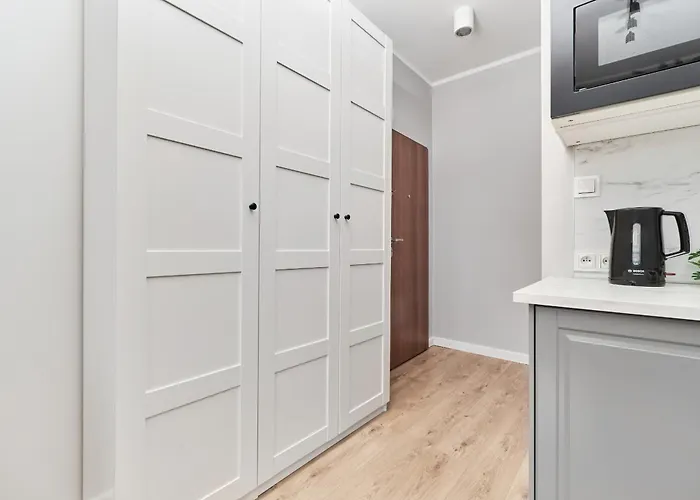 Apartamento Museum Square By Renters *