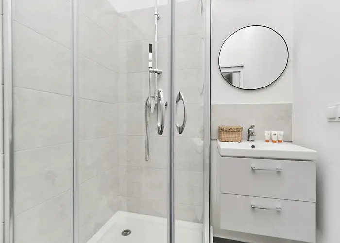 Museum Square By Renters Apartamento *