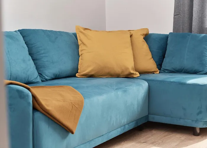 Apartamento Museum Square By Renters Breslavia