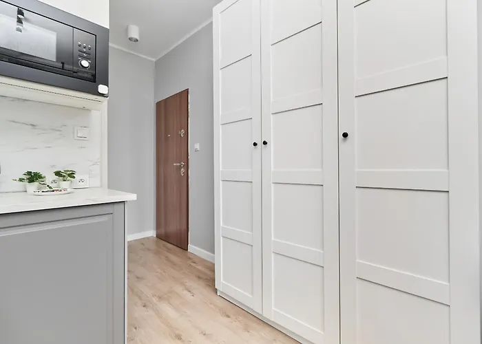 Apartamento Museum Square By Renters Breslavia