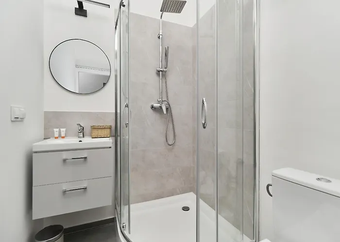 Apartamento Museum Square By Renters