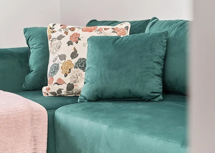 Museum Square By Renters * Breslavia