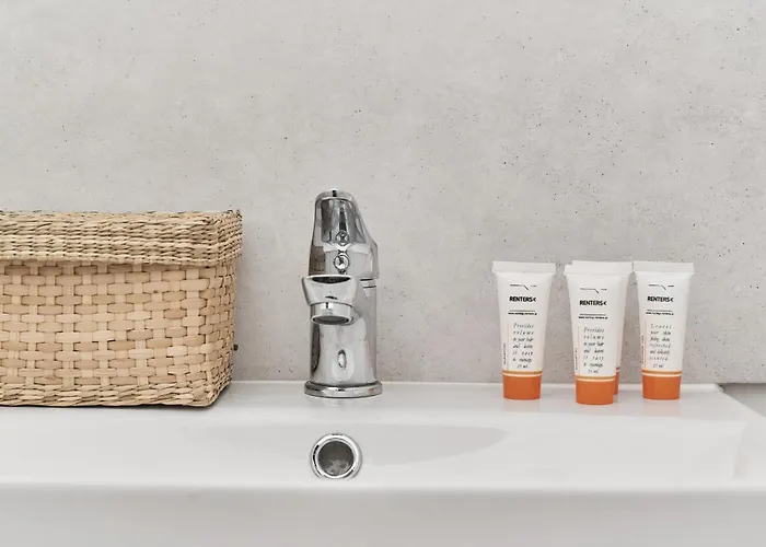 Museum Square By Renters Apartamento *