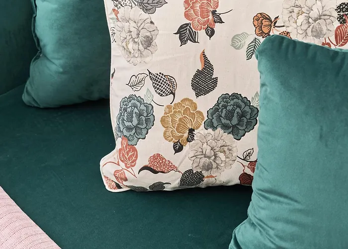 Apartamento Museum Square By Renters Breslavia