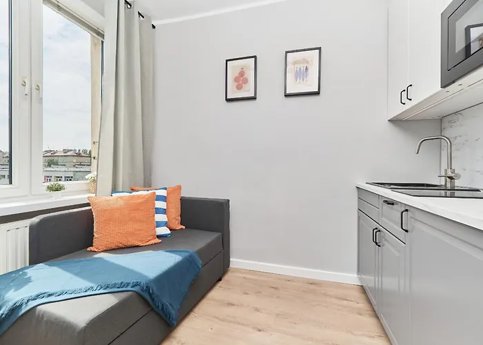 Museum Square By Renters Apartamento *