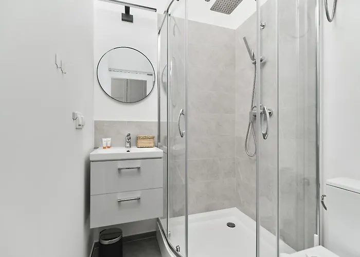 Museum Square By Renters Apartamento