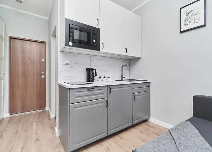 Apartamento Museum Square By Renters