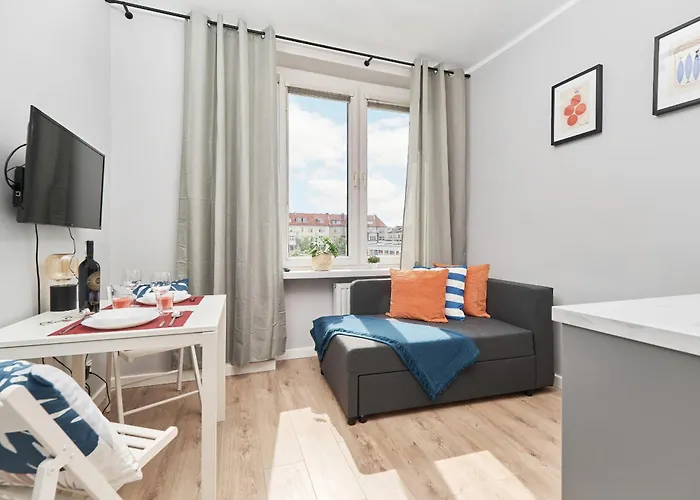 Museum Square By Renters Apartamento *