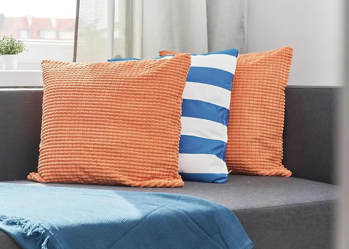 Museum Square By Renters Apartamento