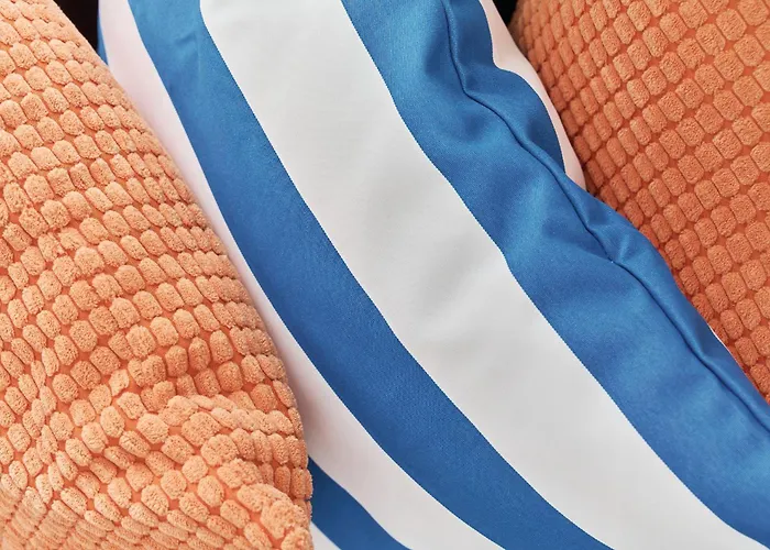 Apartamento Museum Square By Renters