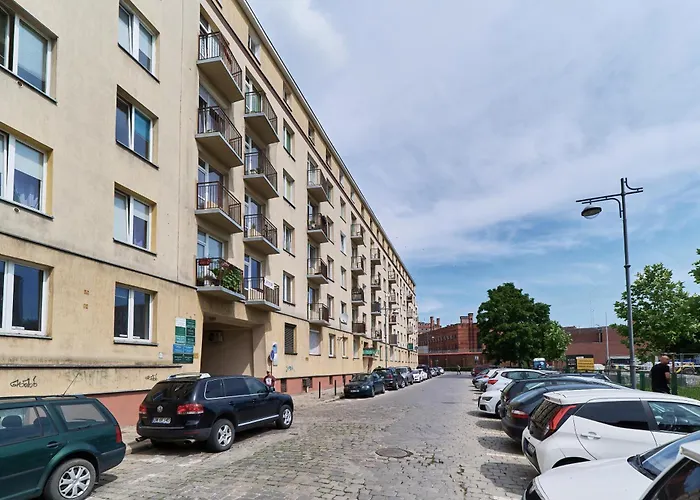 Museum Square By Renters Apartamento